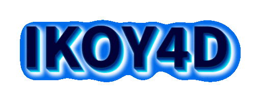 Logo ikoy4d