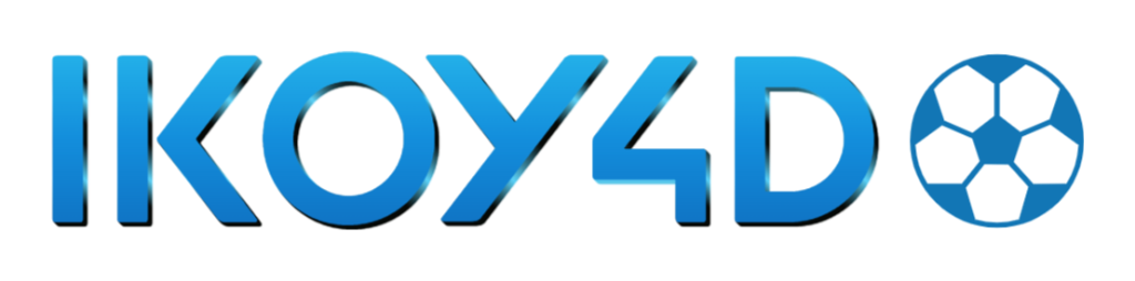 ikoy4d